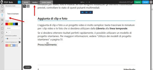 Como editar PDF online gratuitamente: alternativa SmallPdf