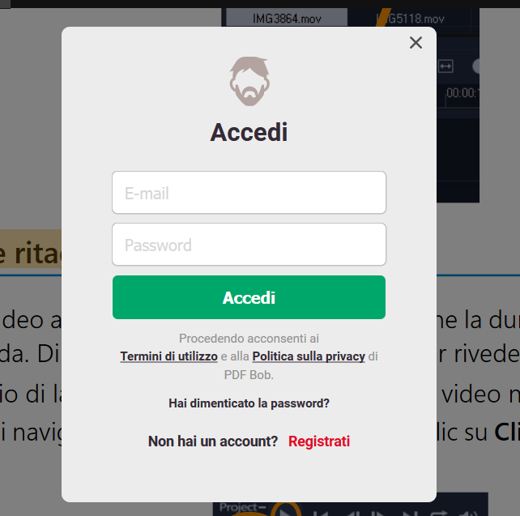 Como editar PDF online gratuitamente: alternativa SmallPdf