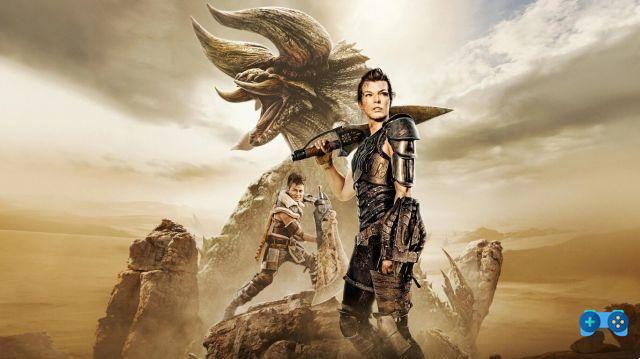 Monster Hunter: Everything you need to know about the movie