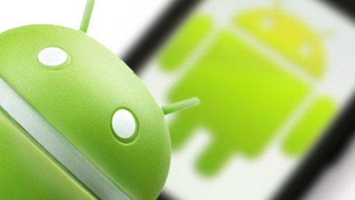 Inicialize o Android no modo de segurança