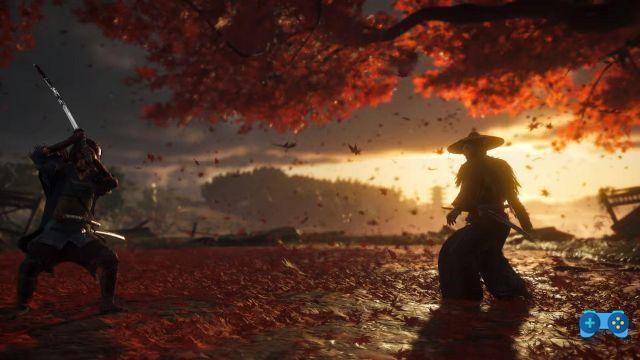 Ghost of Tsushima - The five Samurai movies to watch before its release