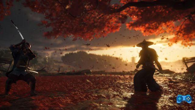 Ghost of Tsushima - Os cinco filmes de Samurai para assistir antes de seu lançamento