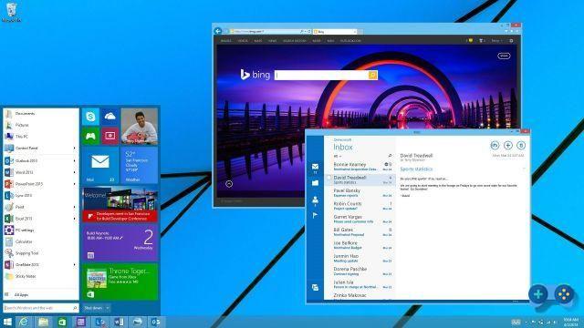 O Windows 8.1 Update 2, de acordo com um site russo, chegará em 12 de agosto