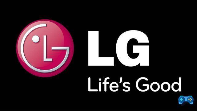 LG definitively closes the mobile section, official the end of an era