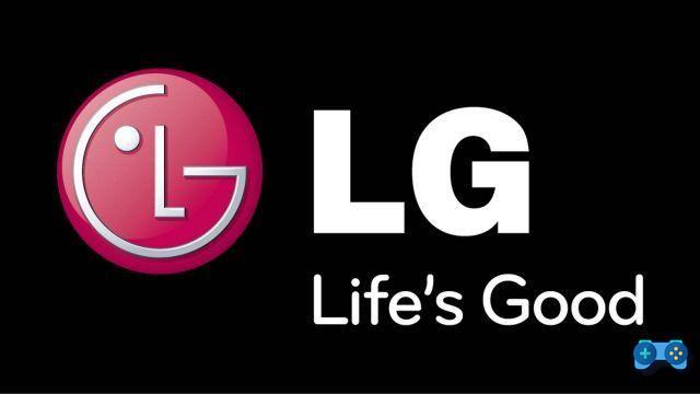 LG fecha definitivamente a seção móvel, oficial o fim de uma era