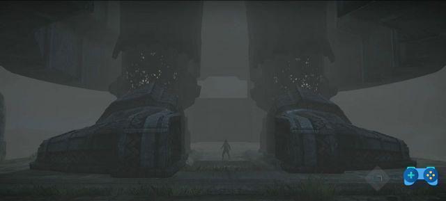 Guide des objets de collection et des secrets de Shadow of the Colossus