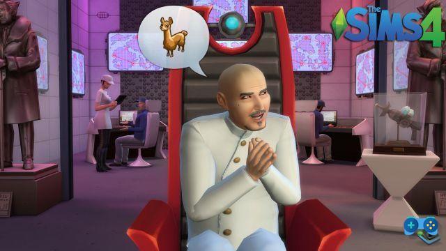 Los Sims 4: Cómo hacer que tus Sims vayan a trabajar y ganen mucho dinero