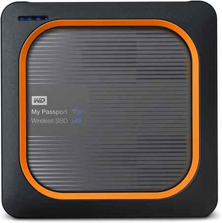 5 best Wifi Hard Drives 2022: buying guide
