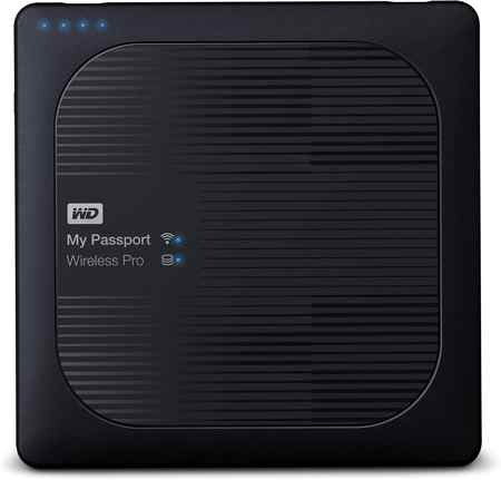 5 best Wifi Hard Drives 2022: buying guide