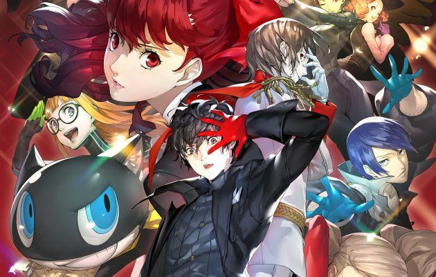 The duration of Persona 5 and Persona 5 Royal: everything you need to know