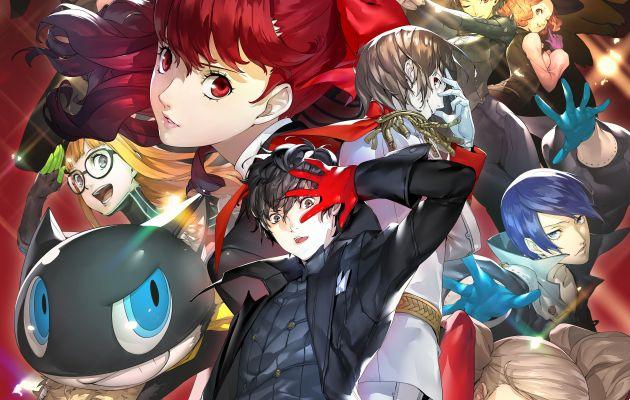 La durée de Persona 5 et Persona 5 Royal : tout ce qu'il faut savoir