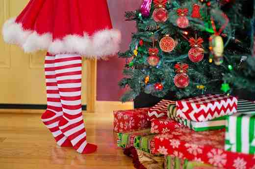 5 razones para comprar regalos de Navidad con mucha antelación