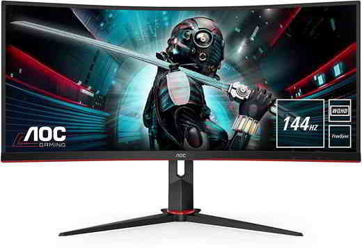 Best ultrawide monitors 2022: buying guide