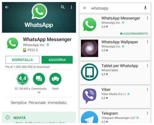 How WhatsApp Stories work