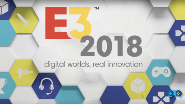 Conference E3 2018: dates, times, games and news