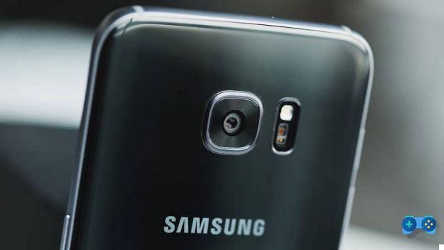 Samsung Galaxy S7 et Galaxy S7 Edge : caractéristiques, prix et nouveautés