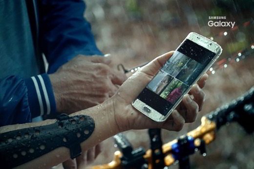 Samsung Galaxy S7 et Galaxy S7 Edge : caractéristiques, prix et nouveautés
