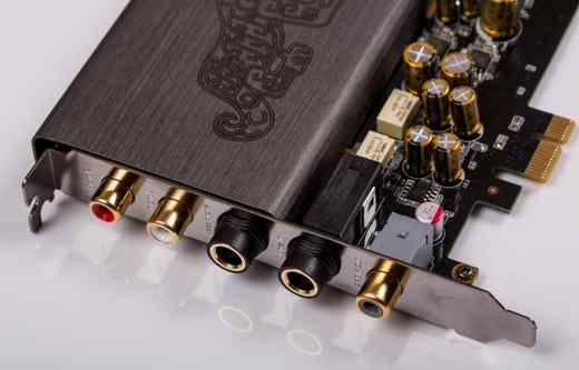 Best sound cards 2022: buying guide