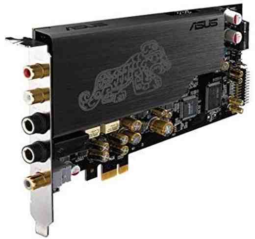 Best sound cards 2022: buying guide