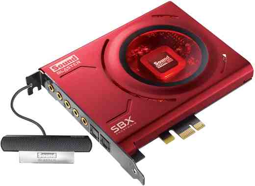 Best sound cards 2022: buying guide