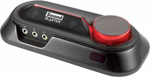 Best sound cards 2022: buying guide