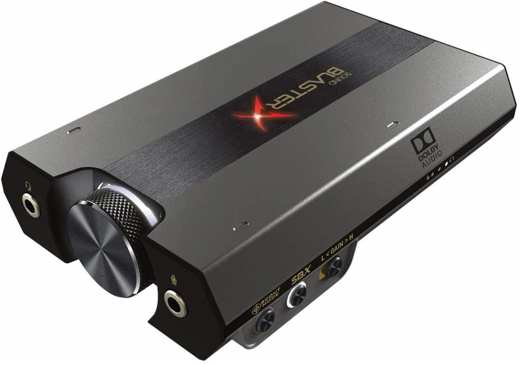 Best sound cards 2022: buying guide