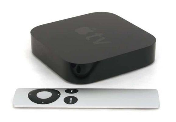 A Apple TV: a caixa das maravilhas procurada por Steve Jobs