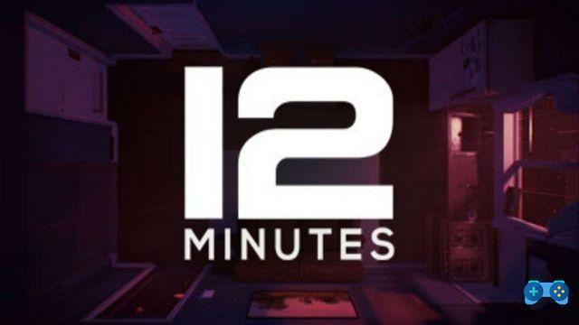 12 Minutes: Update from the developers on the state of the game