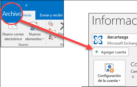 Hotmail para Outlook: cómo abrir y configurar tu cuenta