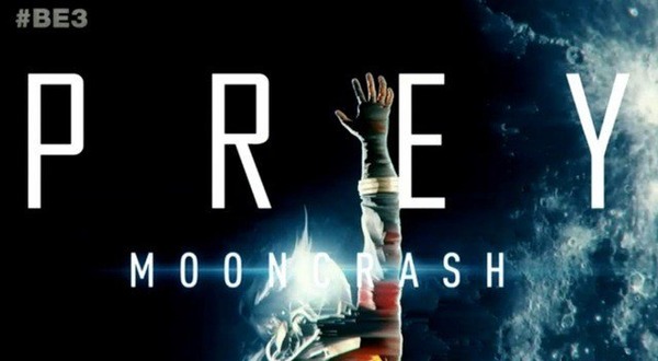Revisión del contenido descargable Prey: Mooncrash