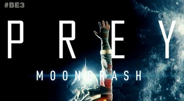 Examen du DLC Prey: Mooncrash