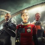 Examen du DLC Prey: Mooncrash