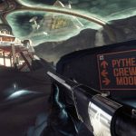 Revisión del contenido descargable Prey: Mooncrash