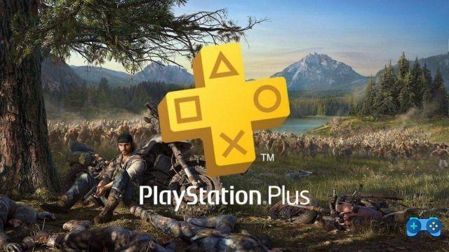PlayStation Plus, juegos de abril de 2021 revelados