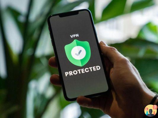 Comment configurer un VPN sur iPhone et iPad : toutes les étapes