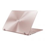 Revisión de Asus Zenbook Flip UX360UA