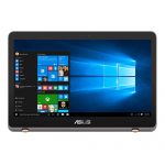 Asus Zenbook Flip UX360UA review