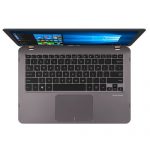 Análise do Asus Zenbook Flip UX360UA