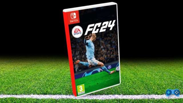 EA Sports FC 24 para Nintendo Switch: precio, fecha de lanzamiento y ofertas en tiendas