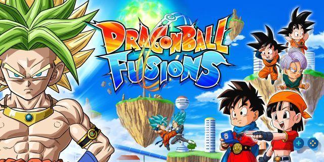 Dragon Ball Fusions, guia e dicas para você começar com o pé direito