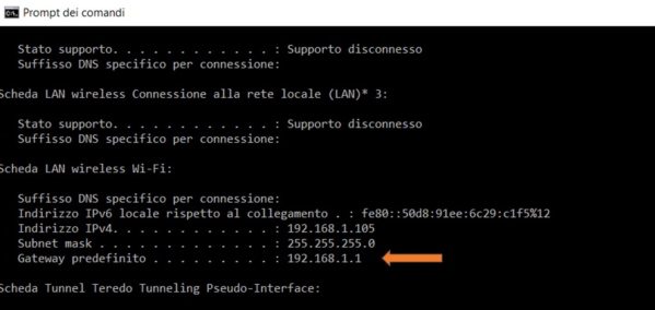 Como configurar a rede e a Internet manualmente