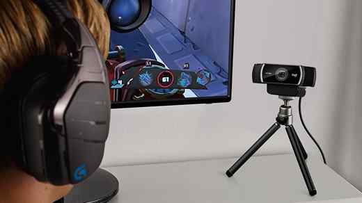 Meilleures webcams PC 2022 : Guide d'achat