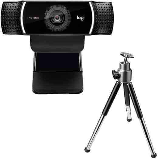 Meilleures webcams PC 2022 : Guide d'achat