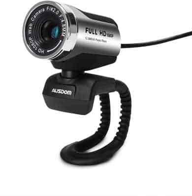 Best PC Webcams 2022: Buying Guide