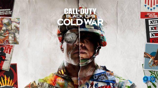 Call of Duty: Black Ops Cold War review