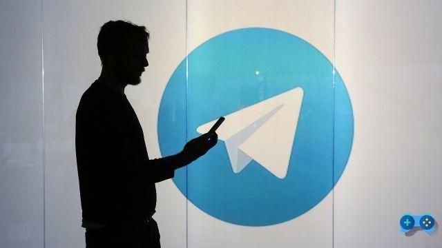 Telegram risks being removed from the App and Google Play Store