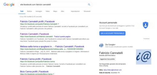 Comment se connecter à Facebook sans compte