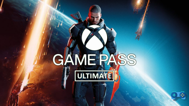 EA Play comes to Xbox Game Pass with over 60 titles