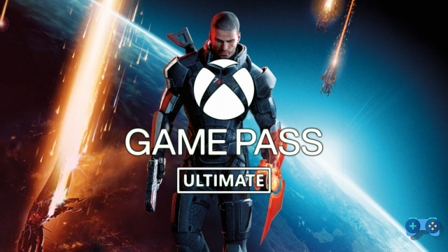 EA Play arrive sur Xbox Game Pass avec plus de 60 titres