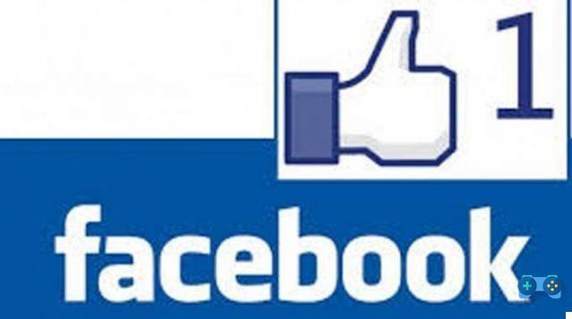 Comment voir les personnes ou les pages qui aiment une page Facebook